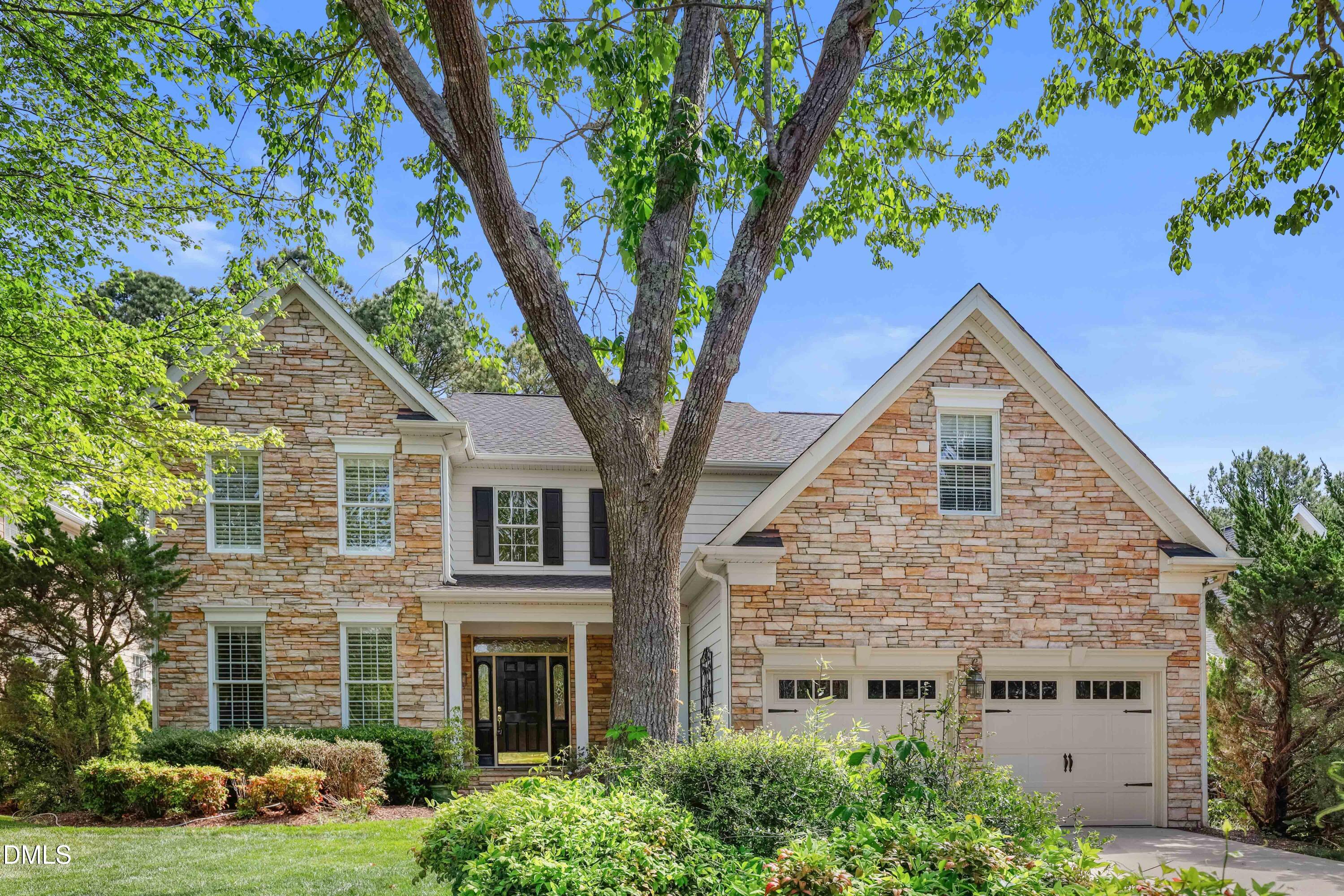 9012 Meadow Mist Court Raleigh, NC 27617 - Photo 1 of 70 1