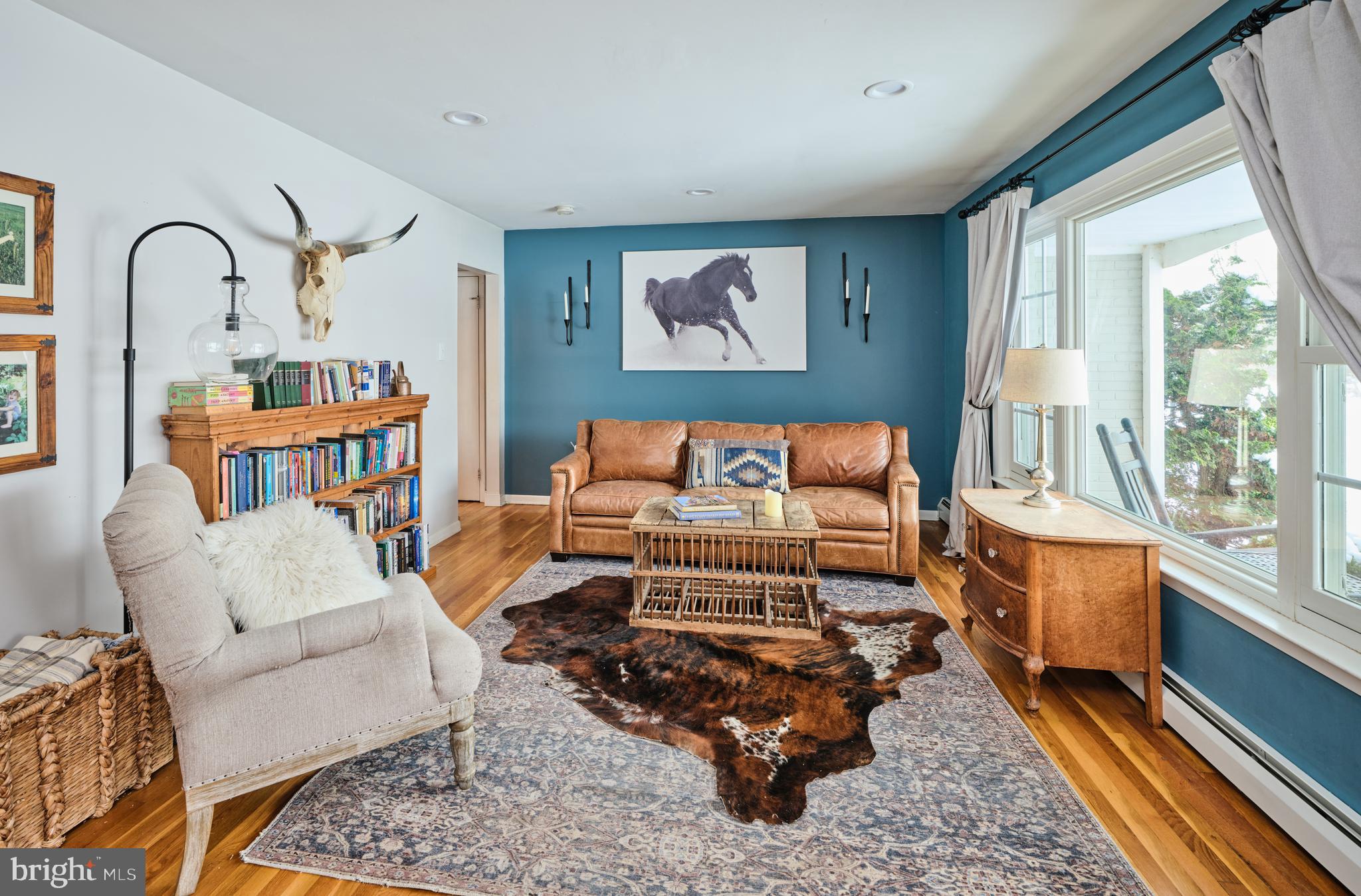 6374 Saw Mill Road Lumberville, PA 18933 - Photo 11 of 32