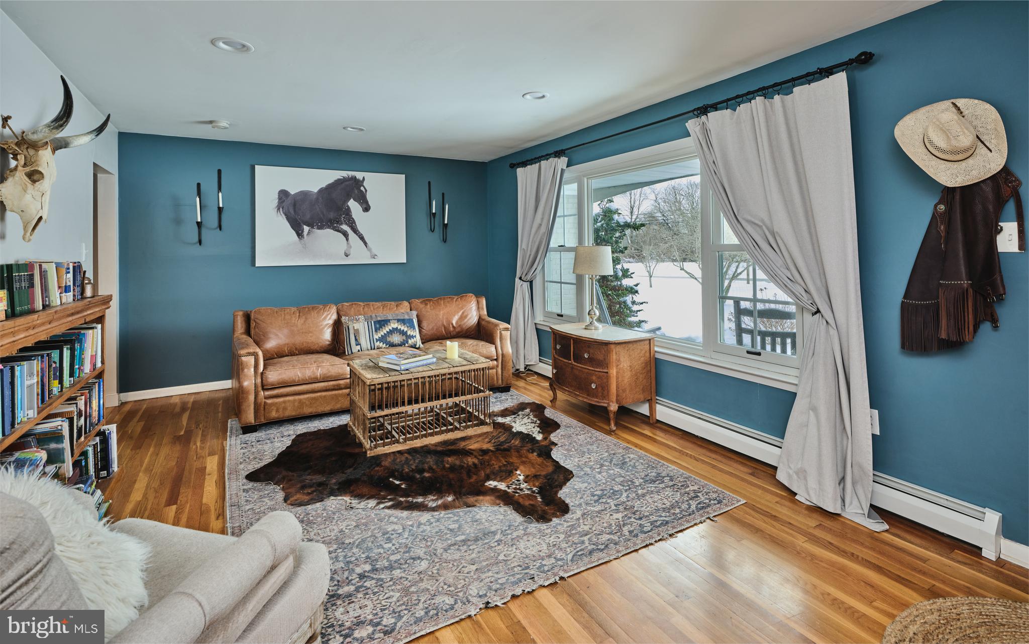 6374 Saw Mill Road Lumberville, PA 18933 - Photo 13 of 32