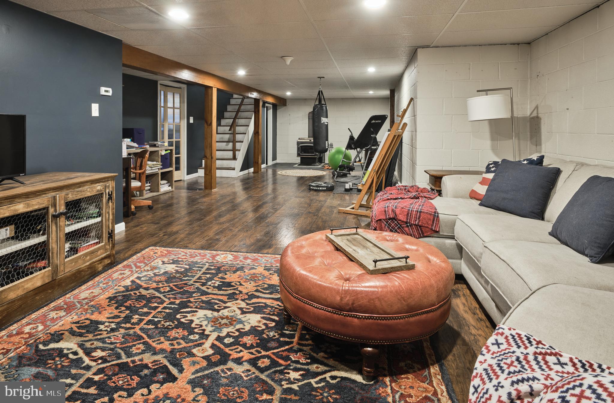 6374 Saw Mill Road Lumberville, PA 18933 - Photo 19 of 32