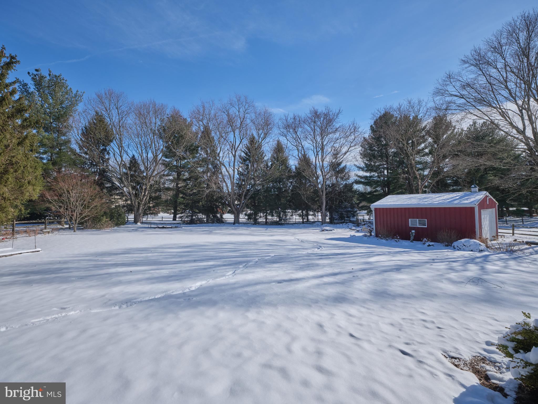 6374 Saw Mill Road Lumberville, PA 18933 - Photo 25 of 32