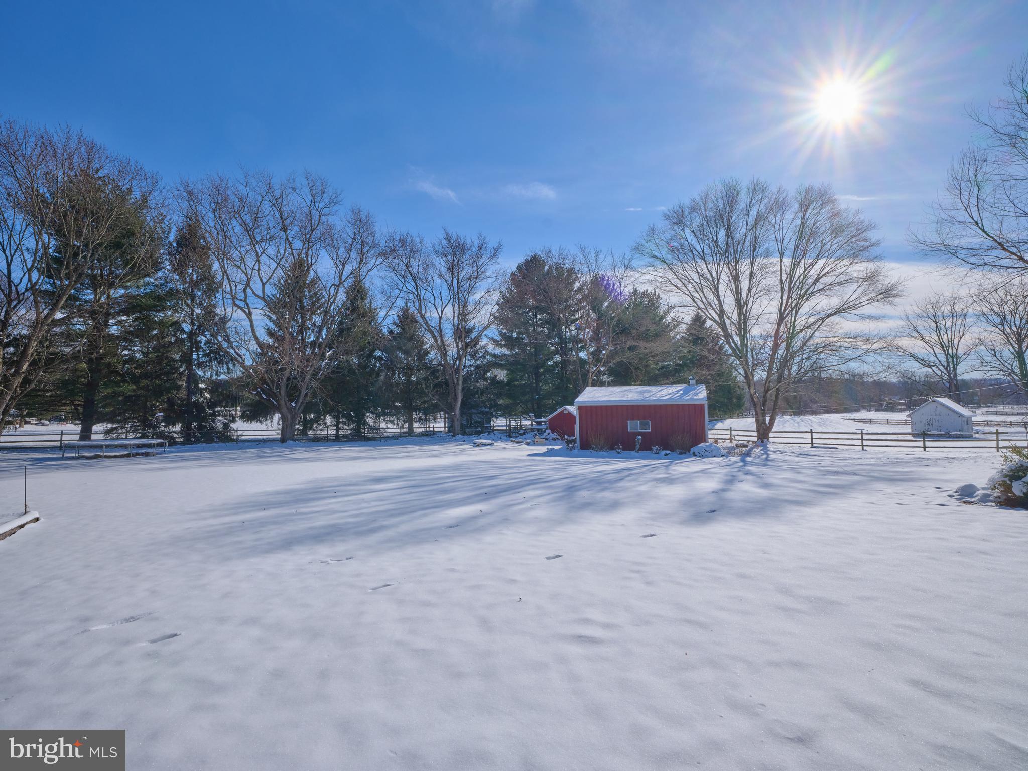 6374 Saw Mill Road Lumberville, PA 18933 - Photo 26 of 32