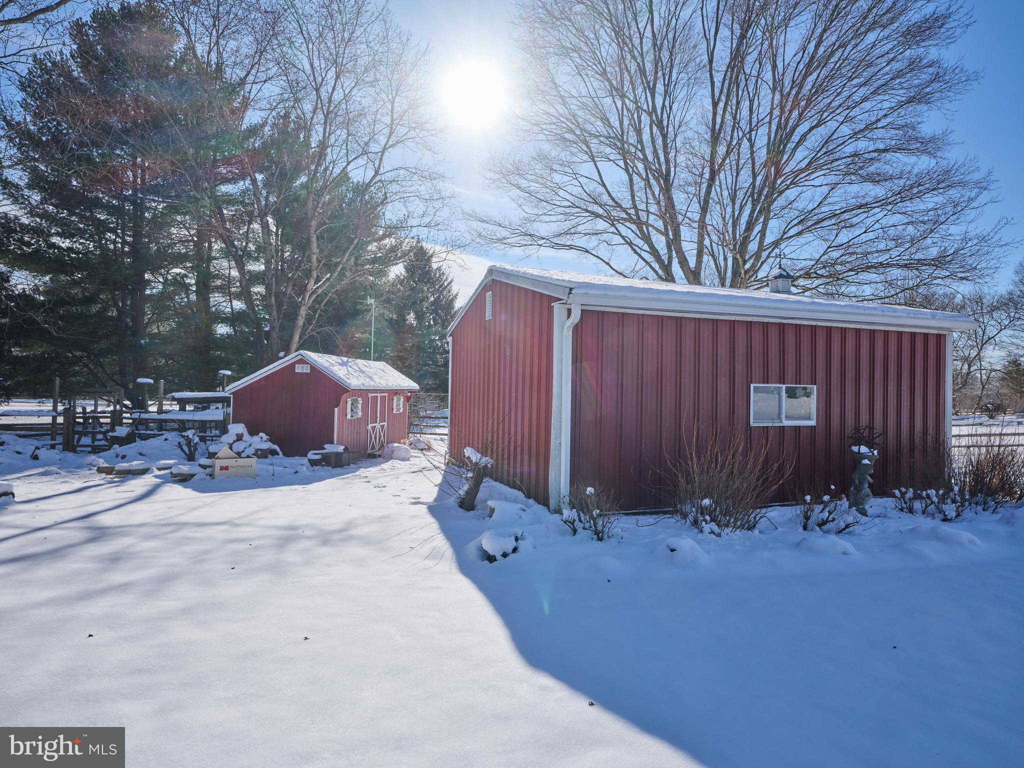 6374 Saw Mill Road Lumberville, PA 18933 - Photo 27 of 32