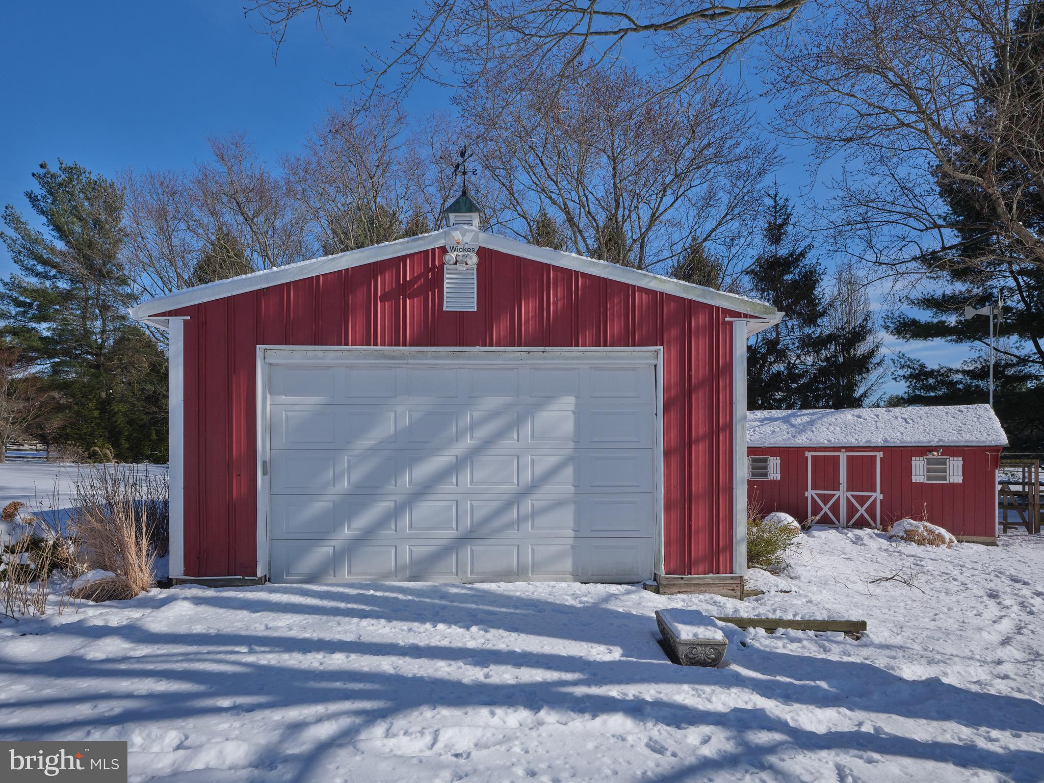 6374 Saw Mill Road Lumberville, PA 18933 - Photo 29 of 32