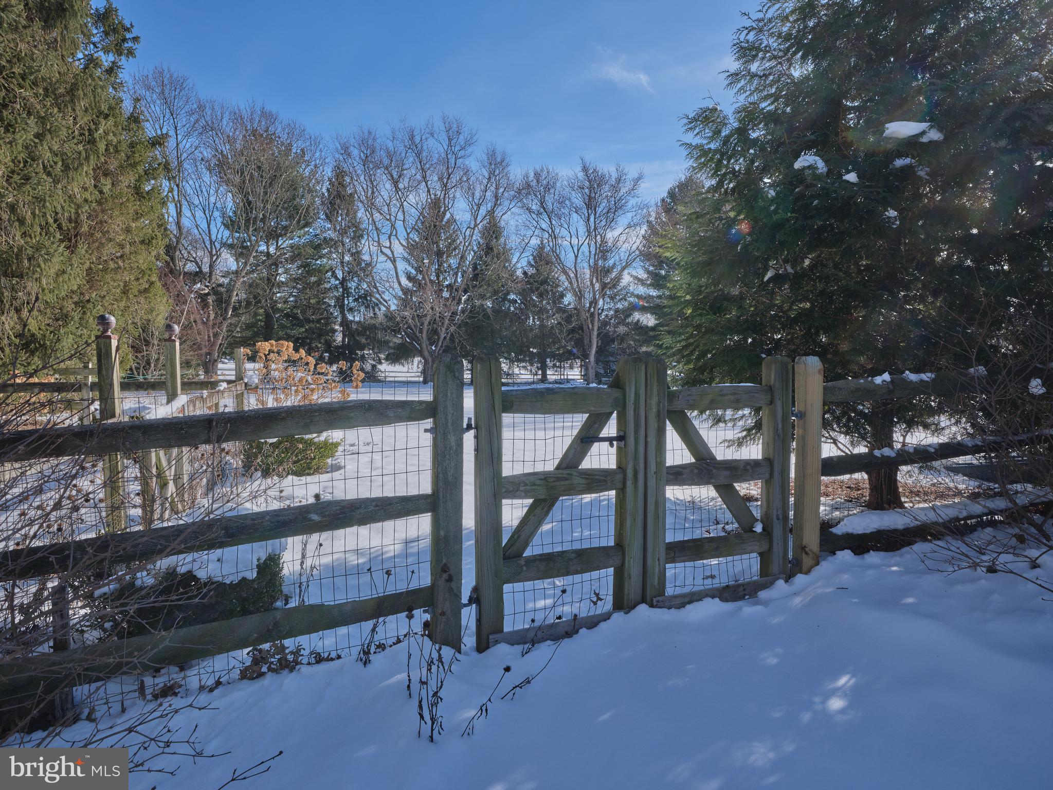 6374 Saw Mill Road Lumberville, PA 18933 - Photo 30 of 32