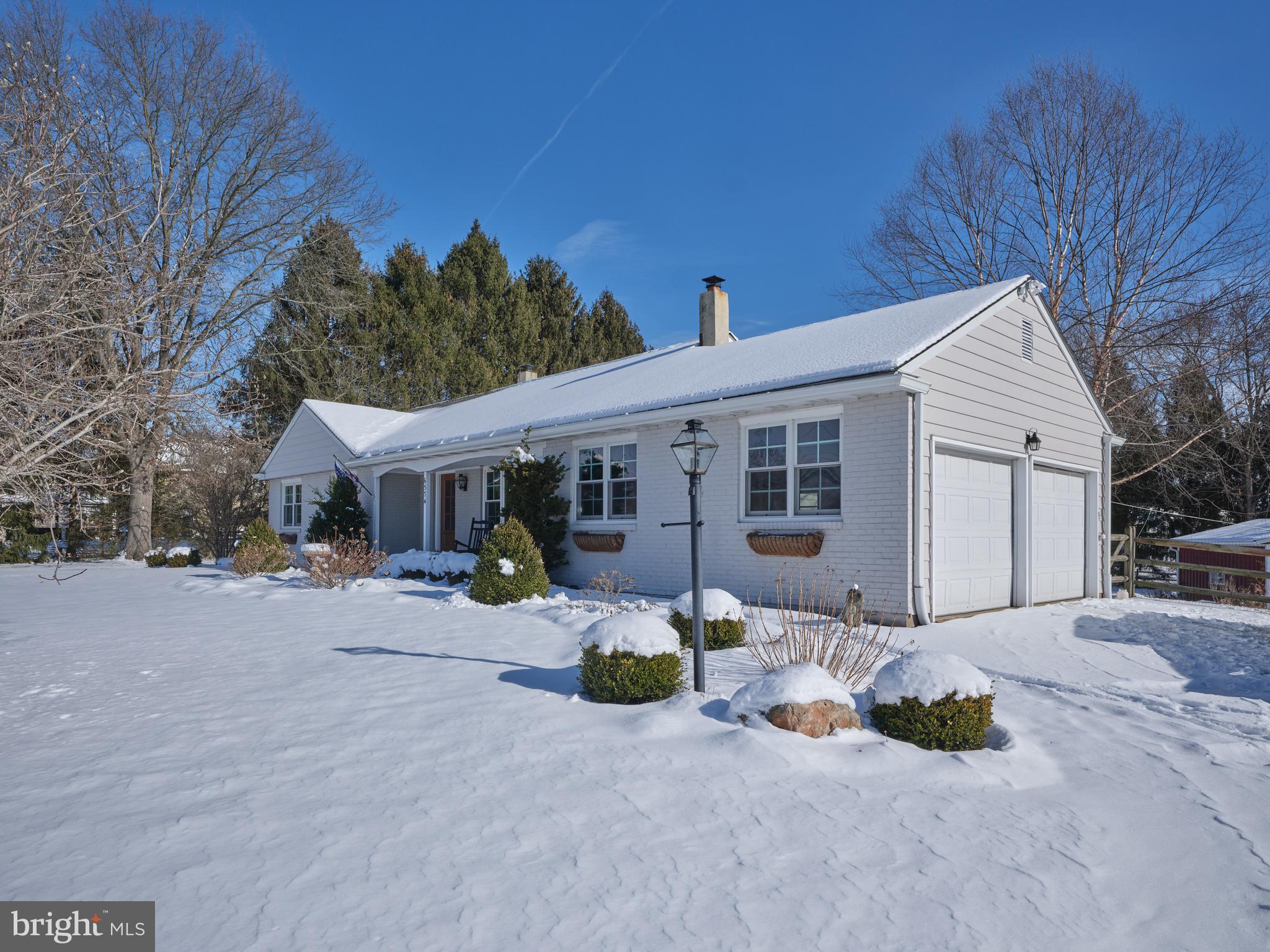 6374 Saw Mill Road Lumberville, PA 18933 - Photo 32 of 32