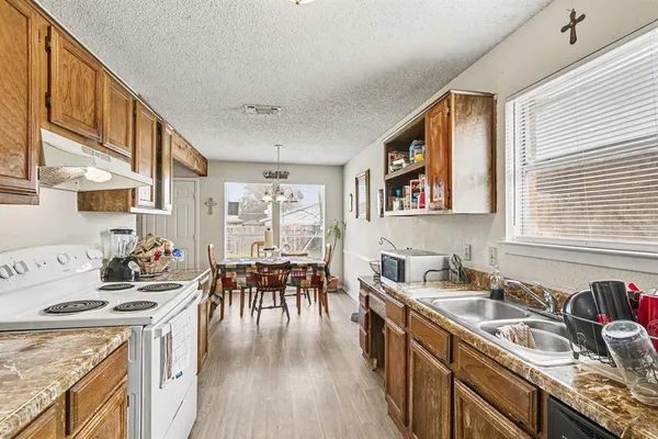 $249,996 | 2808 Southpark Lane, Fort Worth, TX 76133