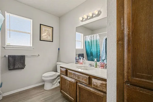 $249,996 | 2808 Southpark Lane, Fort Worth, TX 76133
