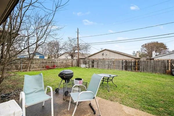 $249,996 | 2808 Southpark Lane, Fort Worth, TX 76133