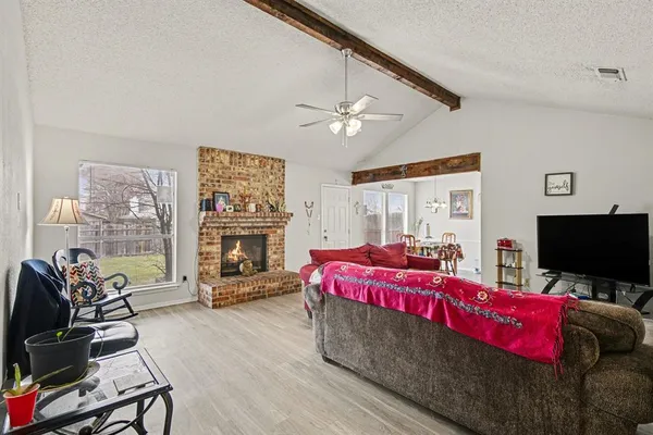 $249,996 | 2808 Southpark Lane, Fort Worth, TX 76133