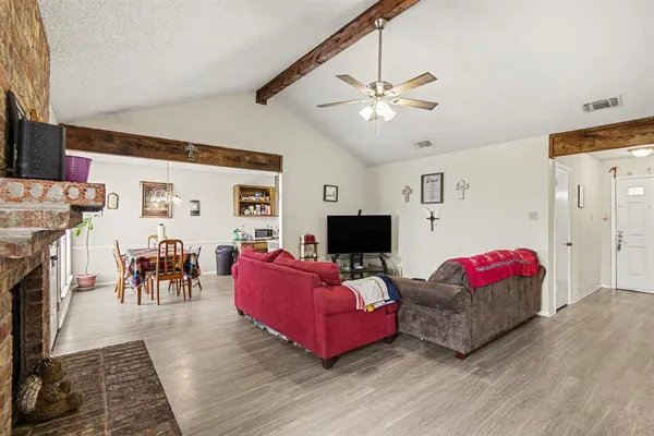 $249,996 | 2808 Southpark Lane, Fort Worth, TX 76133