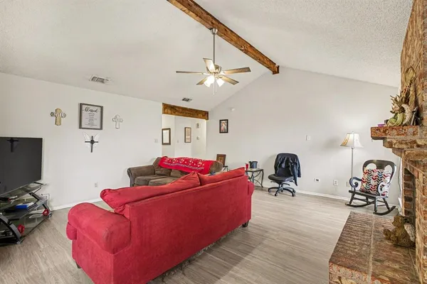 $249,996 | 2808 Southpark Lane, Fort Worth, TX 76133