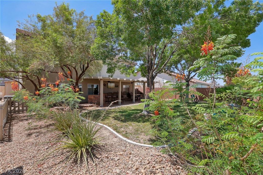 1060 Silver Star Street Henderson, NV 89002 - Photo 46 of 51