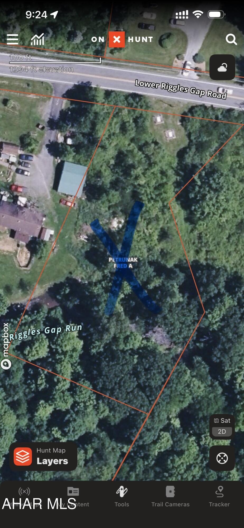 0 Riggles Gap Road Altoona, PA 16601 - Photo 3 of 3