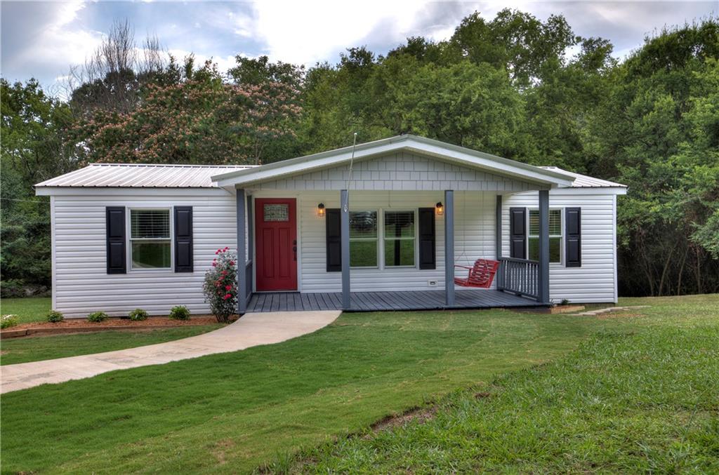 76 Bailey Hill Road Southwest Cartersville, GA 30120 - Photo 1 of 1 Gallery Image 1