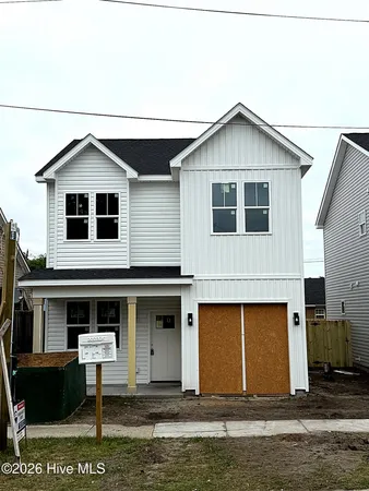 $389,000 | 1116 North 6th Street, Wilmington, NC 28401