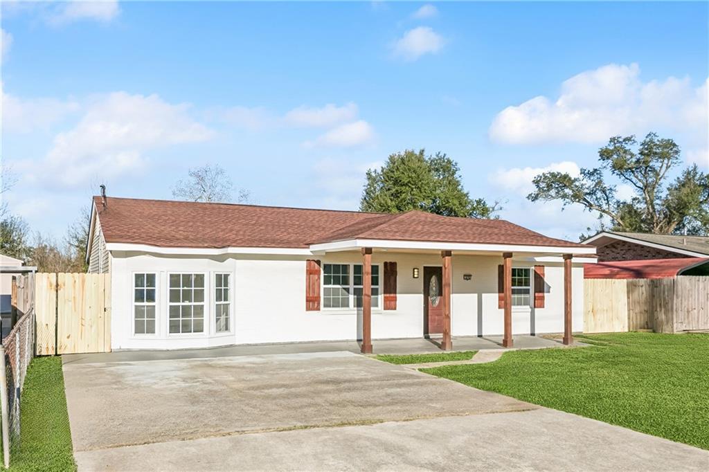 370 Barton Avenue Luling, LA 70070 - Photo 2 of 19