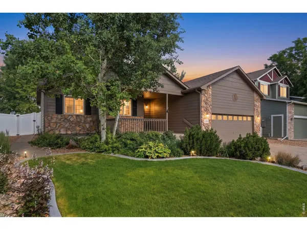 $525,000 | Undisclosed Address, Loveland, CO 80537