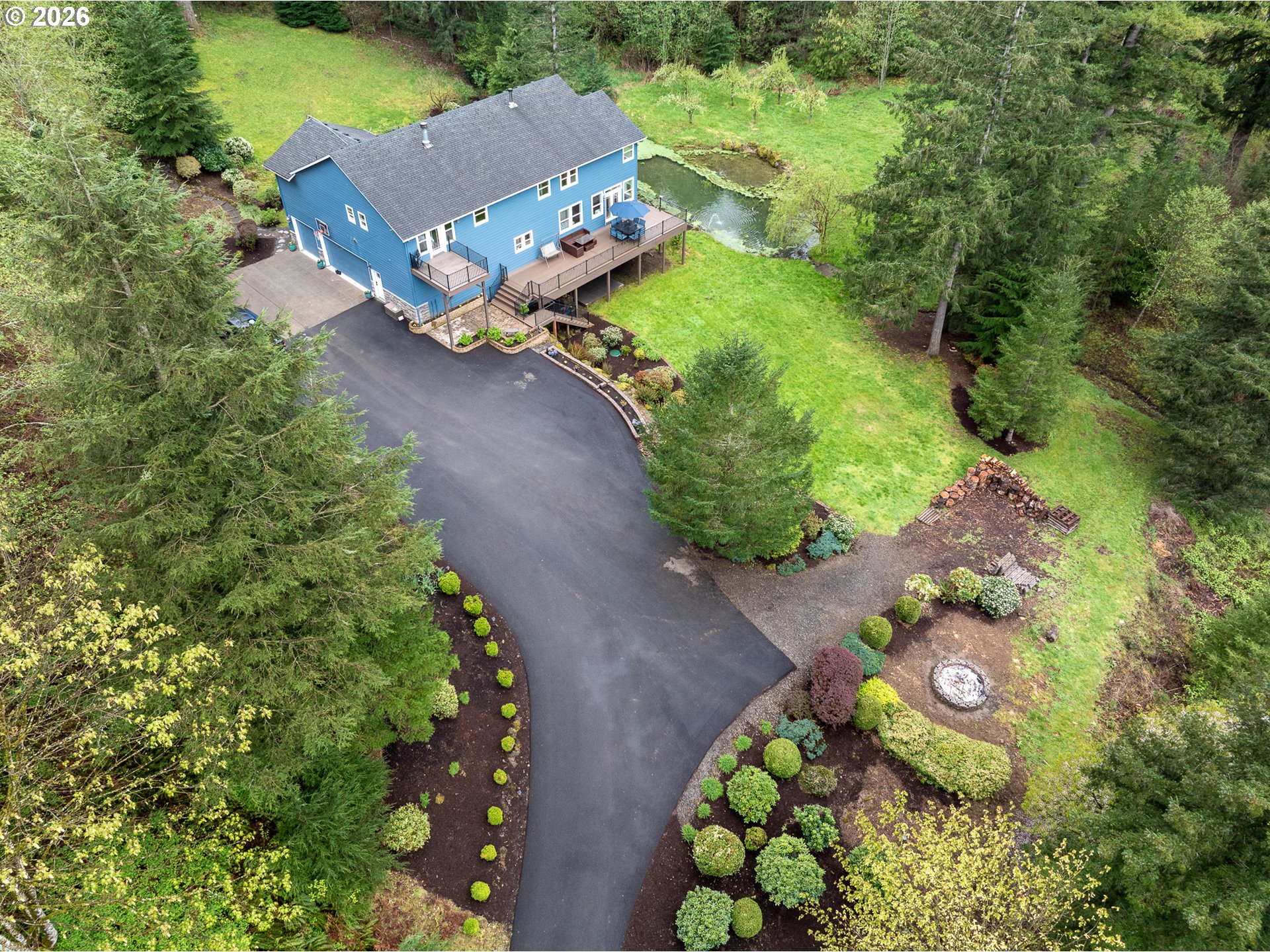 37700 Northeast Vernon Road Washougal, WA 98671 - Photo 41 of 45