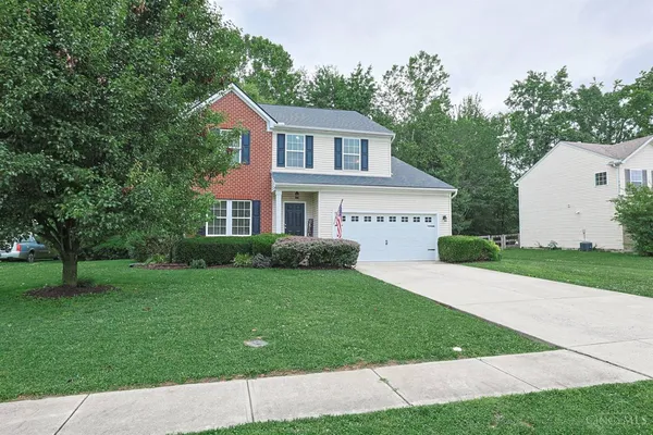 $324,900 | 636 Hope Way, Bethel, OH 45106