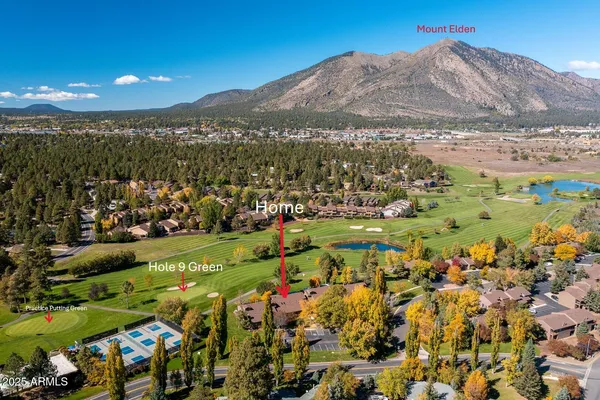 $599,900 | 2753 North Fairview Drive, Flagstaff, AZ 86004