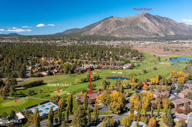 $665,000 | 2753 North Fairview Drive, Flagstaff, AZ 86004