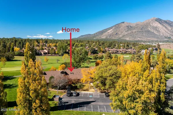 $599,900 | 2753 North Fairview Drive, Flagstaff, AZ 86004
