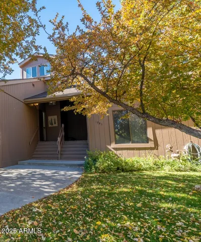 $665,000 | 2753 North Fairview Drive, Flagstaff, AZ 86004