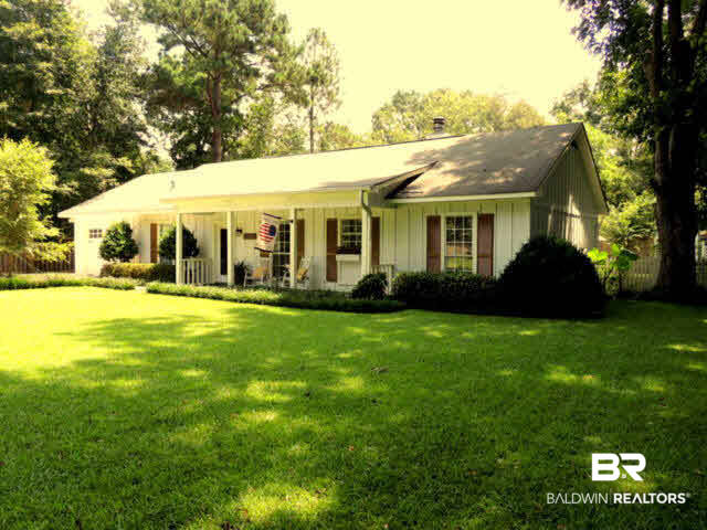 20378 Bishop Road Fairhope, AL 36532 - Photo 1 of 1