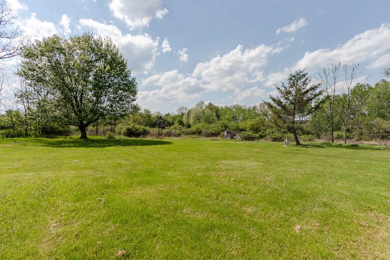 203 Gorton Road Moshannon, PA 16859 - Photo 34 of 39 a view of yard with green space