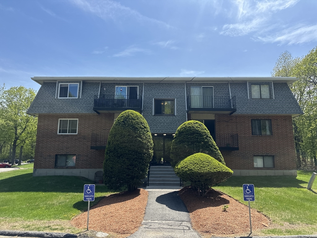 176 Maple Avenue, Unit 35 Rutland, MA 01543 - Photo 1 of 29 Gallery Image 1