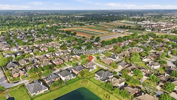 $499,990 | 20022 Glen Lake Drive, Spring, TX 77388