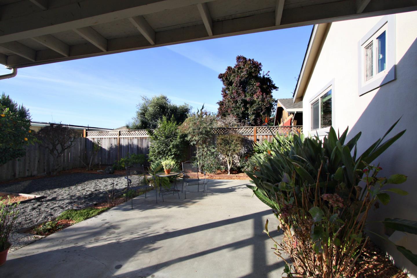 3780 Gross Road Santa Cruz, CA 95062 - Photo 16 of 19