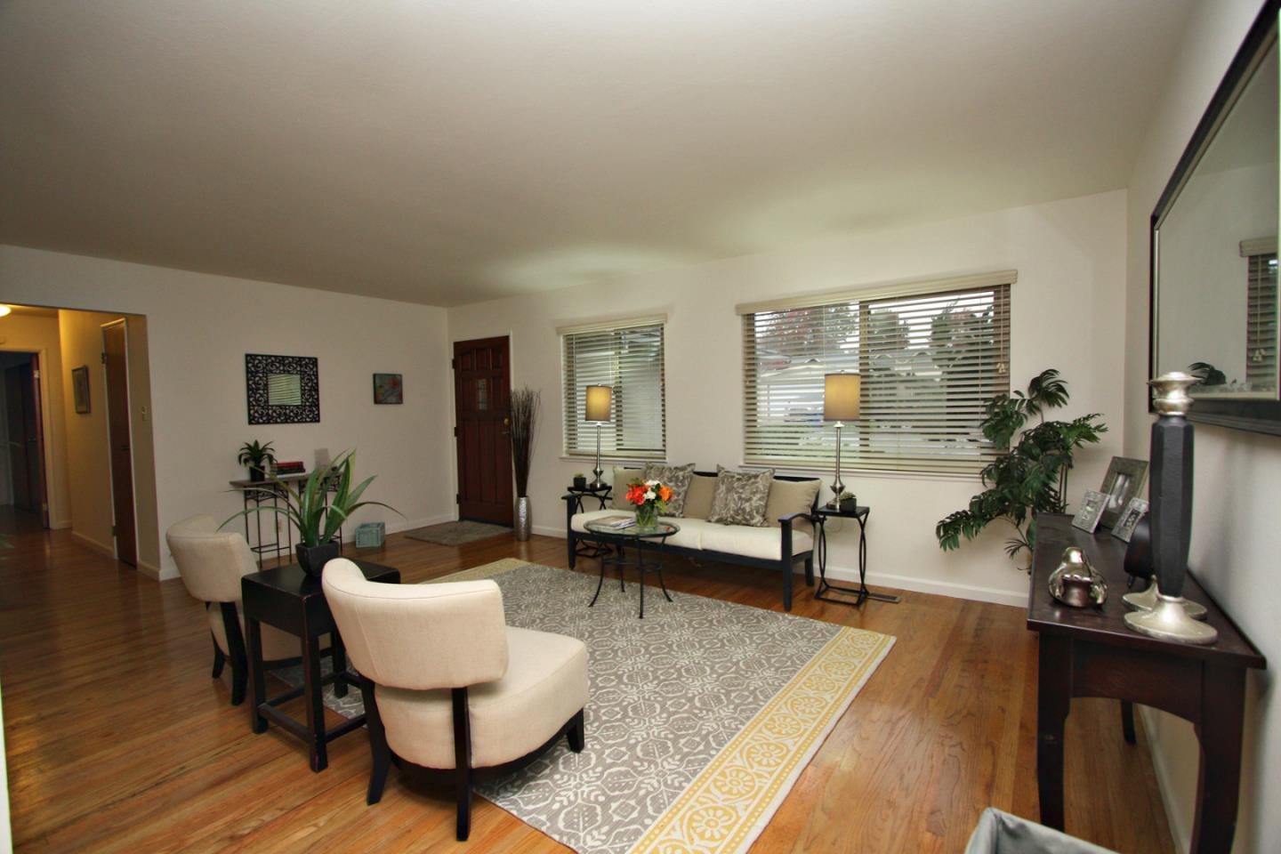 3780 Gross Road Santa Cruz, CA 95062 - Photo 2 of 19