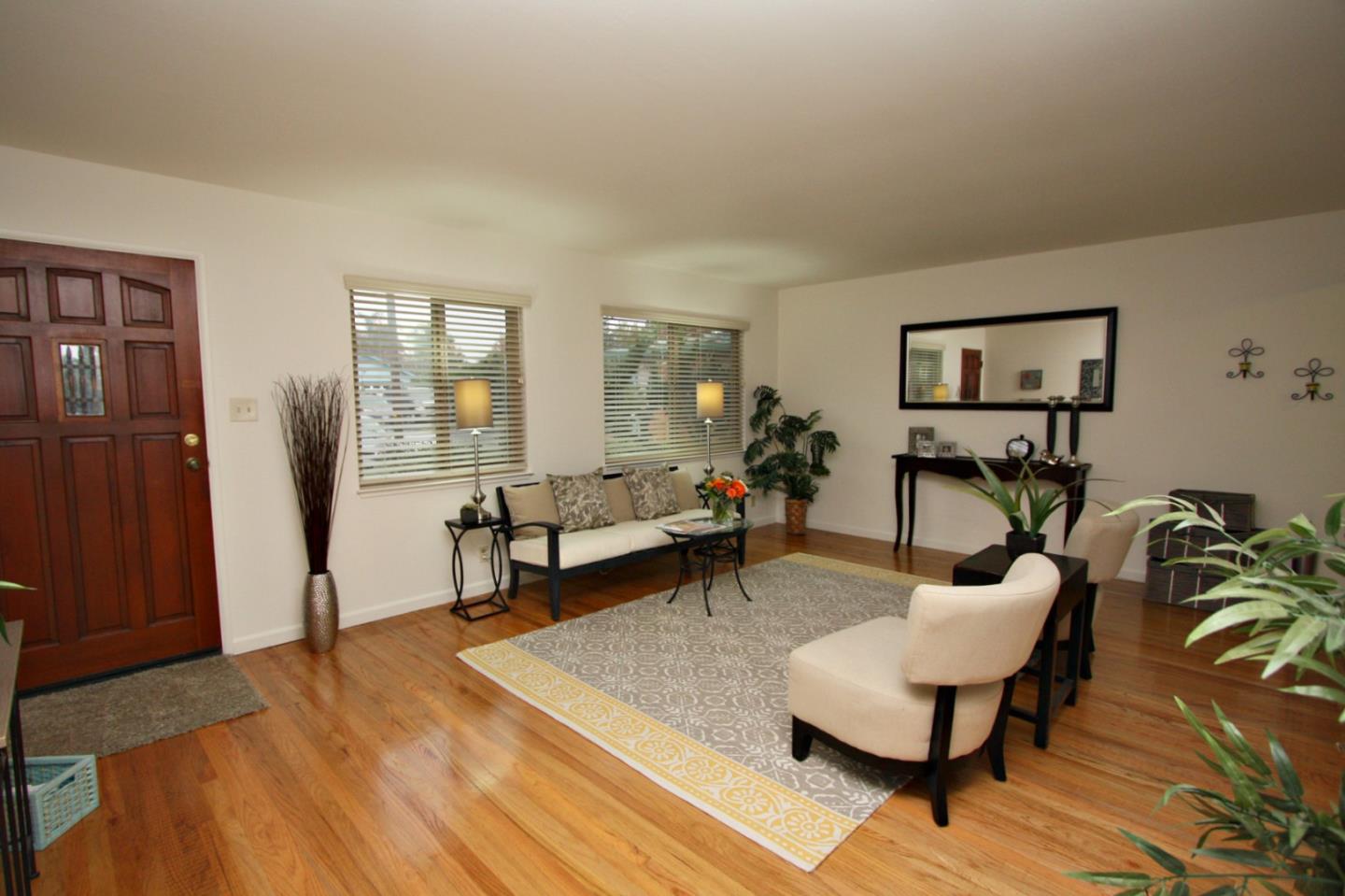 3780 Gross Road Santa Cruz, CA 95062 - Photo 3 of 19