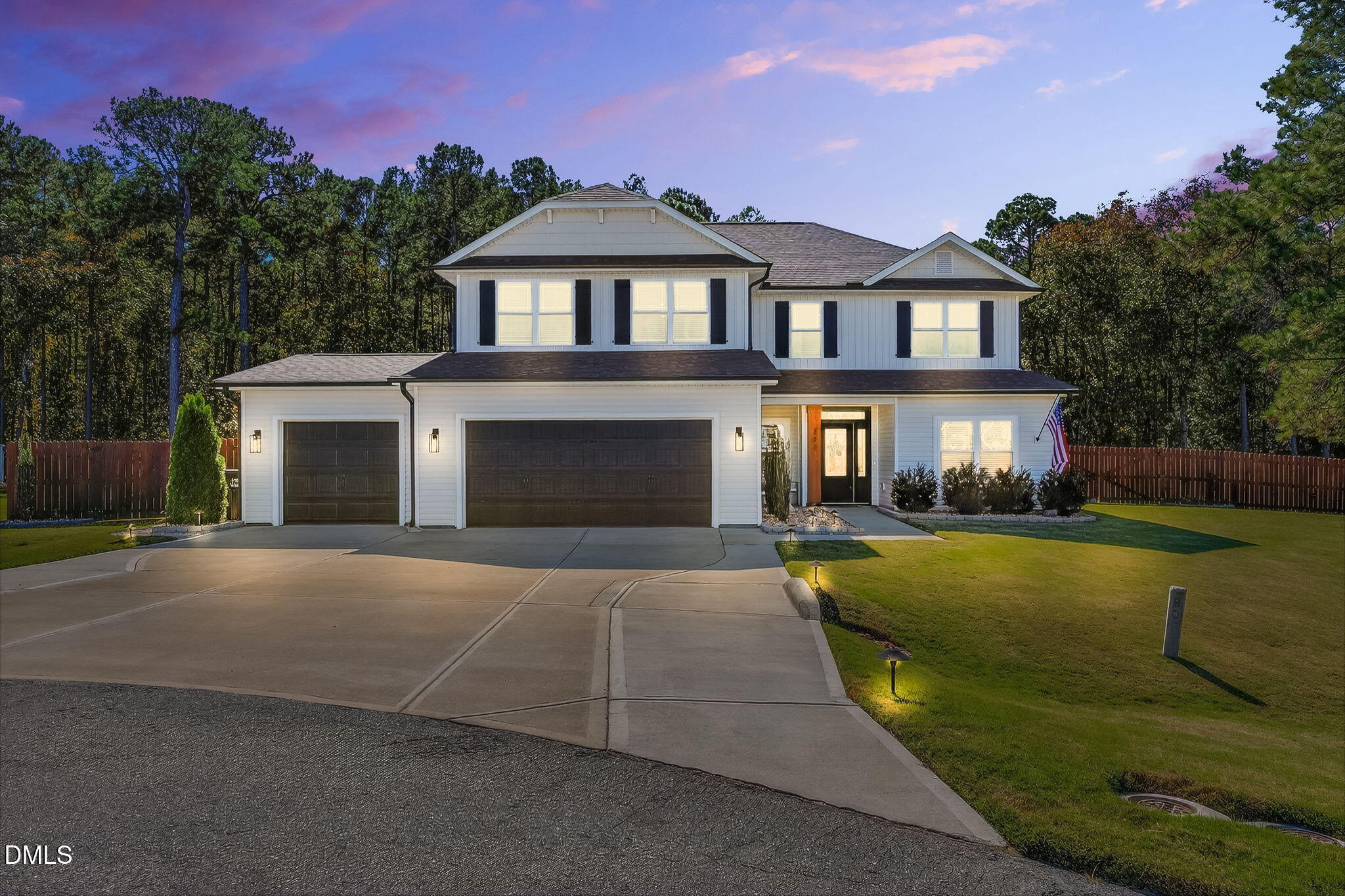 282 Raptor Drive Smithfield, NC 27577 - Photo 1 of 57 1-web-or-mls-DSC09432-D2D