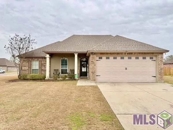 $255,000 | 3711 Plantation Ridge Drive, Addis, LA 70710