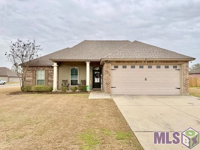 $255,000 | 3711 Plantation Ridge Drive, Addis, LA 70710