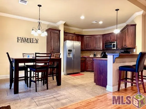 $255,000 | 3711 Plantation Ridge Drive, Addis, LA 70710