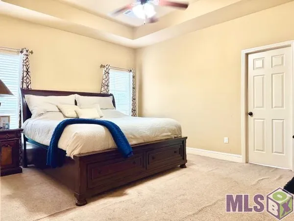 $255,000 | 3711 Plantation Ridge Drive, Addis, LA 70710