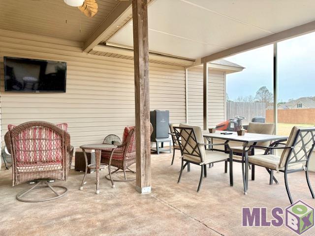 3711 Plantation Ridge Drive Addis, LA 70710 - Photo 24 of 29