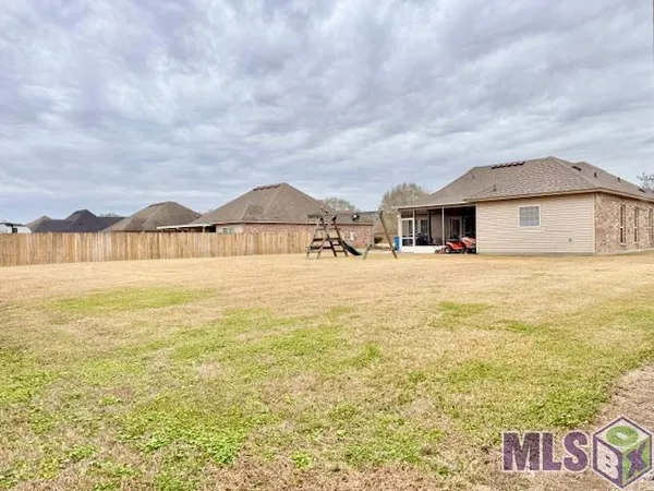 $255,000 | 3711 Plantation Ridge Drive, Addis, LA 70710