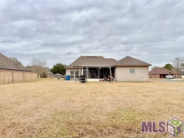 $255,000 | 3711 Plantation Ridge Drive, Addis, LA 70710