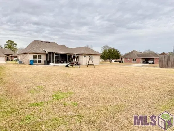 $255,000 | 3711 Plantation Ridge Drive, Addis, LA 70710