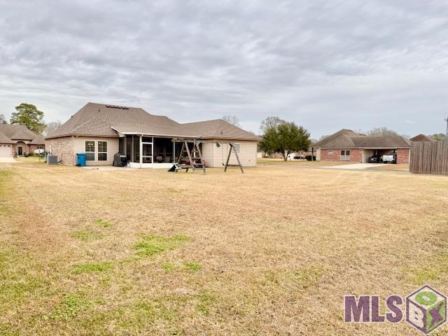 3711 Plantation Ridge Drive Addis, LA 70710 - Photo 28 of 29