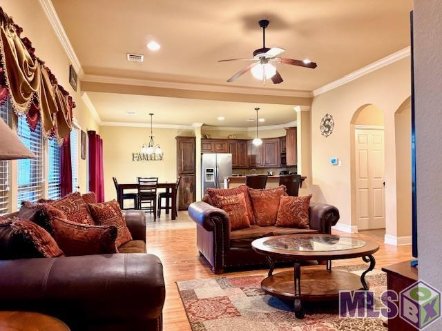 3711 Plantation Ridge Drive Addis, LA 70710 - Photo 4 of 29