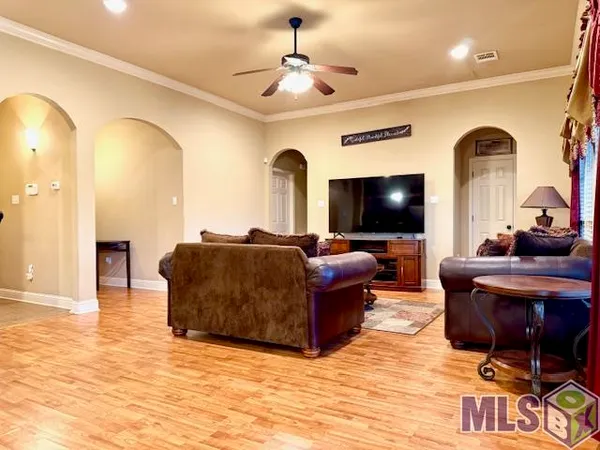 $255,000 | 3711 Plantation Ridge Drive, Addis, LA 70710