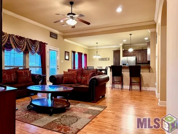 $255,000 | 3711 Plantation Ridge Drive, Addis, LA 70710