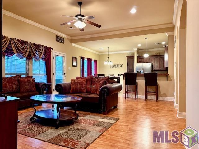 3711 Plantation Ridge Drive Addis, LA 70710 - Photo 6 of 29