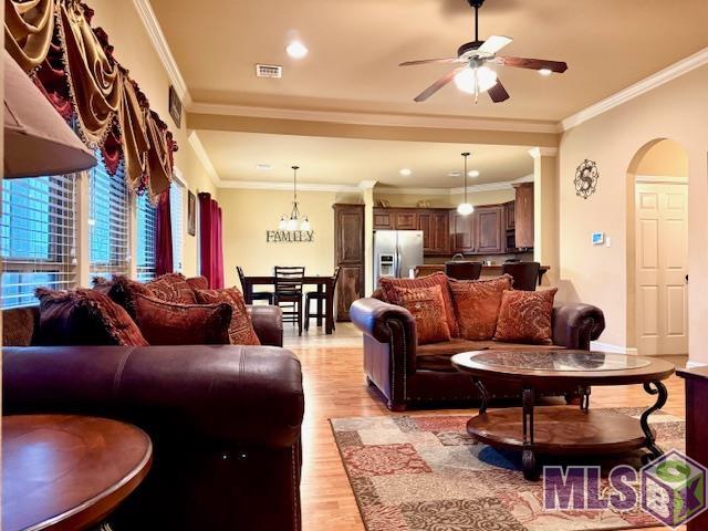 3711 Plantation Ridge Drive Addis, LA 70710 - Photo 7 of 29